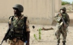 Nigeria : neuf soldats tués dans le Nord-Est