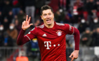 Lewandowski veut signer au FC Barcelone