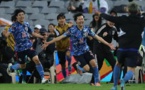 ​Coupe du monde 2022 : le Japon et l’Arabie saoudite qualifiés