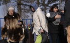 Guerre en Ukraine : environ 10 millions d'Ukrainiens ont fui leur foyer, selon l'ONU