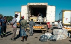 Zimbabwe: le business des passeurs de farine contre la hausse des prix