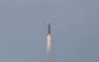 Tir de missile intercontinental nord-coréen : Washington impose de nouvelles sanctions