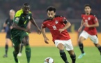 Barrages Mondial 2022 : retrouvailles explosives entre le Sénégal et l'Egypte