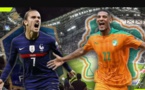 France - Côte d'Ivoire : les compositions probables