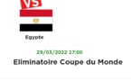 Barrages Sénégal vs Egypte : plus de billets en vente sur le site
