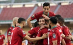 Barrages Mondial 2022 : La RD Congo et le Maroc se neutralisent (1-1)