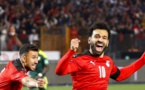L'Égypte remporte le match de barrage aller face au Sénégal (1-0)