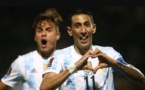 Argentine : l'énorme annonce d'Angel Di Maria sur son avenir