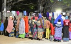 Sénégal : au moins 580 Nigériens qui mendiaient à Dakar, rapatriés dans leur pays