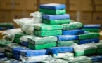 Les routes africaines très exploitées par les narcotrafiquants brésiliens durant la pandémie de Covid