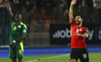 Barrages mondial 2022 : Mo Salah et sa bande attendus à Dakar ce dimanche