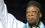 Nigeria: le parti au pouvoir a désigné son nouveau chef, Abdullahi Adamu