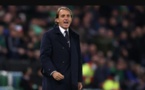 Italie : Roberto Mancini sort du silence après l'élimination