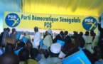 Législatives : après avoir souligné des manquements, la jeunesse du PDS appelle Macky à ouvrir des pourparlers