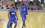 ​Basket –N 1 masculin (5ème journée) : la JA chute à Louga, UGB leader provisoire