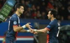 Lavezzi-Pastore, Blanc hésite