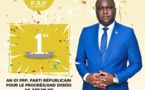 An 1 du PRP: Déthié Fall invite ses militants à se ranger derrière la coalition YAW 