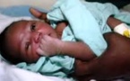 Bakel : Un bébé retrouvé vivant après 2 heures passées dans une fosse septique