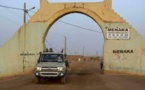À la Une: au Mali, les combats font rage dans la région de Ménaka