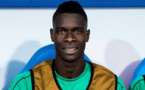 #SENEGY-Homme du match : Pape Abou Cissé