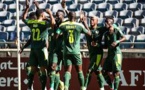 Qualification Qatar 2022 - Afrique: Sénégal et Ghana valident leur ticket