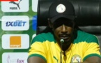 Revivez la conférence de presse d'après-match Sénégal-Egypte