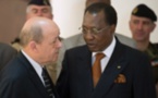 RCA: Idriss Déby interpelle l'Onu
