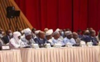 Pré-dialogue tchadien de Doha : la médiation qatarie examine le projet de protocole d'accord