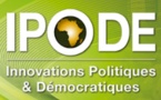 CNRI: les politiques diabolisent, le Think Tank IPODE, soutient le sérieux,  le travail dépouillé
