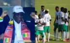 Qualification du Sénégal à la Coupe du Monde 2022 : Macky Sall salue la mobilisation du peuple sénégalais