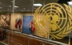 Le Conseil de sécurité de l'ONU se penche sur la situation politique au Soudan