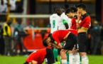 Coupe du monde 2022: l’Egypte a déposé une plainte après son élimination contre le Sénégal
