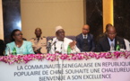 Macky Sall fait la morale aux Sénégalais, " nous devrions nous interroger, pour savoir.... "