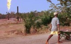 Kenya: le dérèglement climatique impacte la vie de habitants des rives du lac Turkana