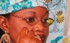 Vent de rébellion au PDS: Aïda Mbodj crie sa frustration: "Wade ne m'appelle plus"
