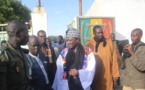 Kara vote Karim: "Il saura prendre en charge les préoccupations des Sénégalais"