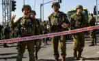 Deux Palestiniens tués par l'armée israélienne lors d'une opération en Cisjordanie