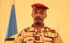 Tchad: l'ancien chef d'état-major des rebelles du Fact se rallie le pouvoir de transition