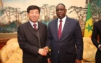 Réhabilitation du chemin de fer Dakar-Bamako: Macky Sall reçoit le PDG de China Railway Corporation