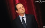 Révélations de "Closer" : "Le Monde" raconte la nuit blanche de François Hollande à l'Elysée