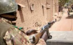 Niger: le chef d’état-major des forces armées françaises en visite à la frontière malienne