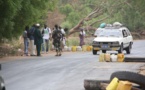 Bignona : de présumés rebelles braquent des véhicules à Bindago et blessent par balle un chauffeur