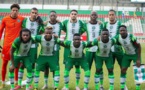 ​Nigeria : la Fédération dissout le staff des Super Eagles