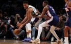 NBA: Giannis et les Bucks ont le dernier mot sur les Nets et Durant