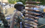 L’armée sud-soudanaise prête à passer à la contre-offensive à Malakal