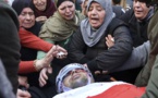Un Palestinien tué par les forces israéliennes en Cisjordanie occupée (ministère)