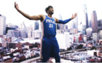 Joel Embiid obtient la nationalité française et pourrait aller à l'Eurobasket