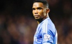 Mercato - Chelsea : Retour à l’envoyeur pour Samuel Eto’o ?