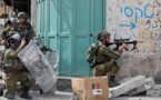 Trois activistes palestiniens ont été tués dans une opération israélienne (police)