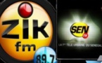 Suspension Sen TV et Zik FM : "437 salariés et collaborateurs envoyés en chômage technique" (Direction générale)